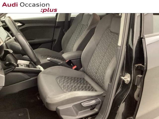 Audi A1 Sportback Advanced 2 25 TFSI 95 Ch 5 Vitesses - 2022 - Joinsteer - #7