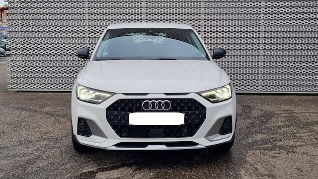 Audi A1 Allstreet Design 25 TFSI 95 Ch 5 Vitesses - 2022 - Joinsteer - #2