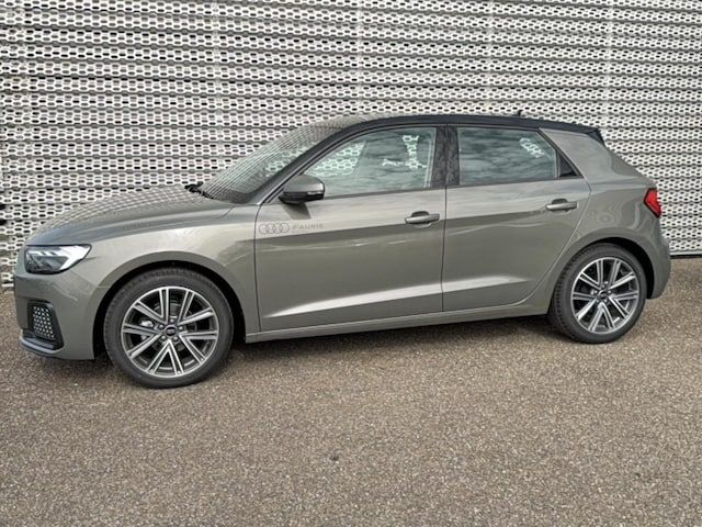 Audi A1 Sportback Design 25 TFSI 95 Ch 5 Vitesses - 2025 - Joinsteer - #5