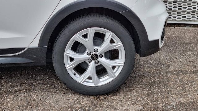 Audi A1 Allstreet Design 25 TFSI 95 Ch 5 Vitesses - 2022 - Joinsteer - #5