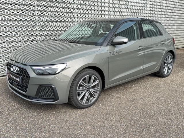 Audi A1 Sportback Design 25 TFSI 95 Ch 5 Vitesses - 2025 - Joinsteer - #6