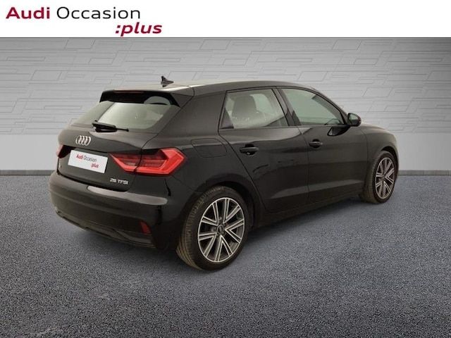 Audi A1 Sportback Advanced 2 25 TFSI 95 Ch 5 Vitesses - 2022 - Joinsteer - #11