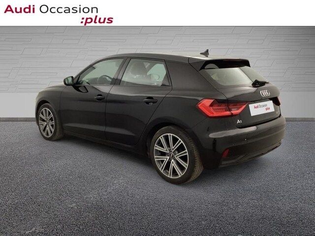 Audi A1 Sportback Advanced 2 25 TFSI 95 Ch 5 Vitesses - 2022 - Joinsteer - #12