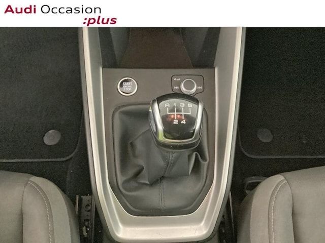 Audi A1 Sportback Advanced 2 25 TFSI 95 Ch 5 Vitesses - 2022 - Joinsteer - #14