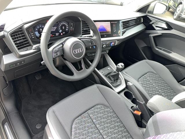 Audi A1 Sportback Design 25 TFSI 95 Ch 5 Vitesses - 2025 - Joinsteer - #13