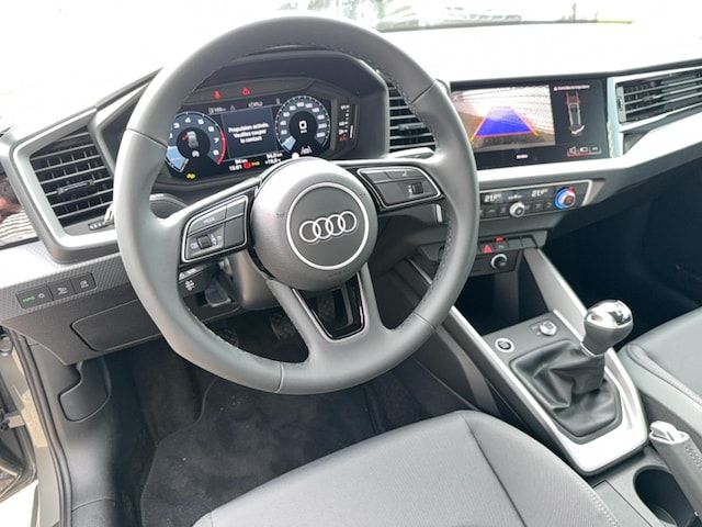 Audi A1 Sportback Design 25 TFSI 95 Ch 5 Vitesses - 2025 - Joinsteer - #14