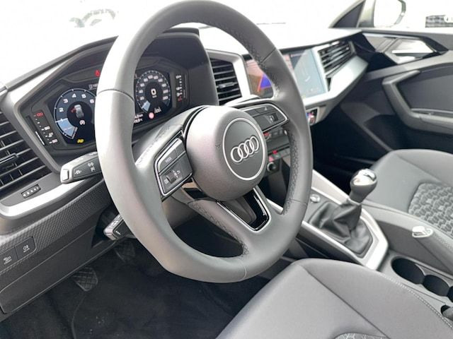 Audi A1 Sportback Design 25 TFSI 95 Ch 5 Vitesses - 2025 - Joinsteer - #16