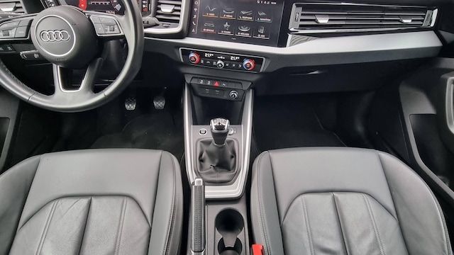 Audi A1 Allstreet Design 25 TFSI 95 Ch 5 Vitesses - 2022 - Joinsteer - #17