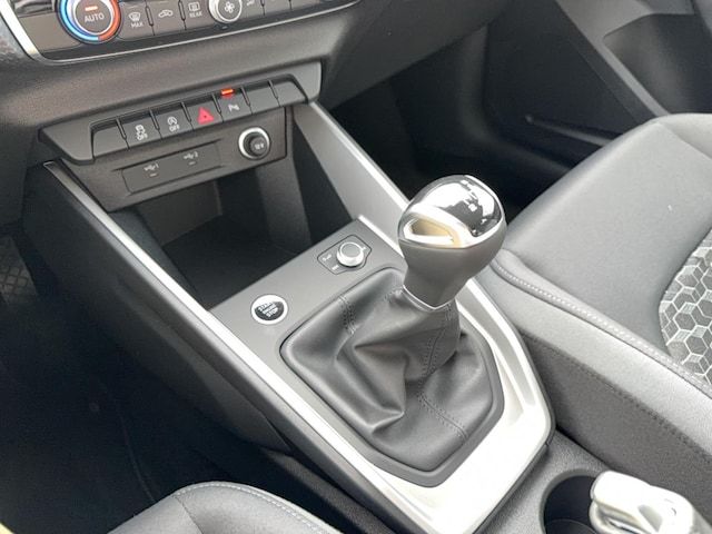 Audi A1 Sportback Design 25 TFSI 95 Ch 5 Vitesses - 2025 - Joinsteer - #18