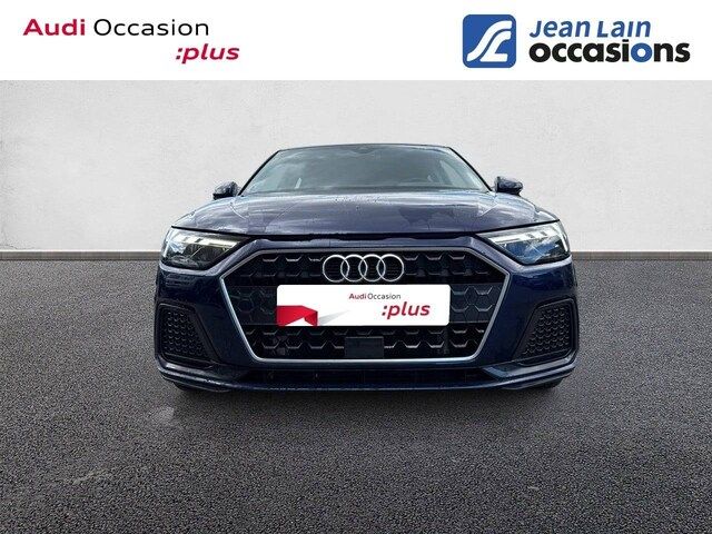 Audi A1 Sportback Advanced 25 TFSI 95 Ch 5 Vitesses - 2024 - Joinsteer - #2