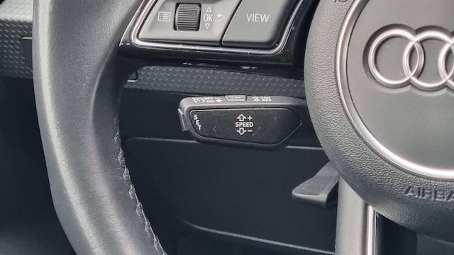 Audi A1 Allstreet Design 25 TFSI 95 Ch 5 Vitesses - 2022 - Joinsteer - #27