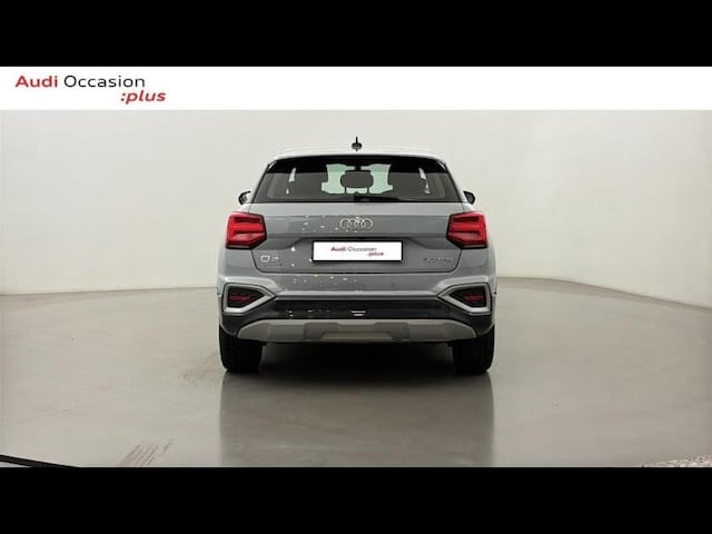 Audi Q2 Business Line 30 TFSI 110 Ch 6 Vitesses - 2022 - Joinsteer - #6
