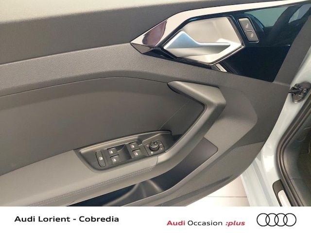 Audi A1 Sportback Design 25 TFSI 95 Ch 5 Vitesses - 2025 - Joinsteer - #11