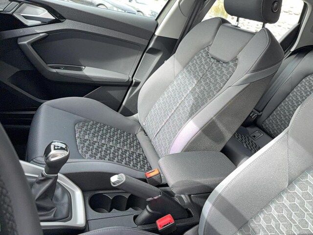 Audi A1 Sportback Design 25 TFSI 95 Ch 5 Vitesses - 2025 - Joinsteer - #25