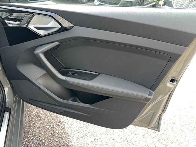 Audi A1 Sportback Design 25 TFSI 95 Ch 5 Vitesses - 2025 - Joinsteer - #30