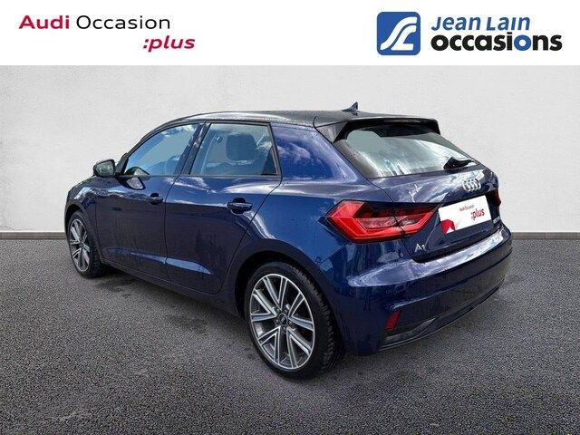 Audi A1 Sportback Advanced 25 TFSI 95 Ch 5 Vitesses - 2024 - Joinsteer - #7