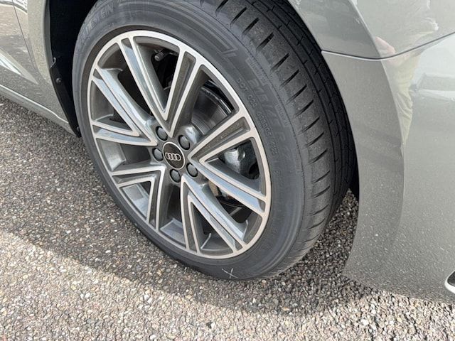 Audi A1 Sportback Design 25 TFSI 95 Ch 5 Vitesses - 2025 - Joinsteer - #34