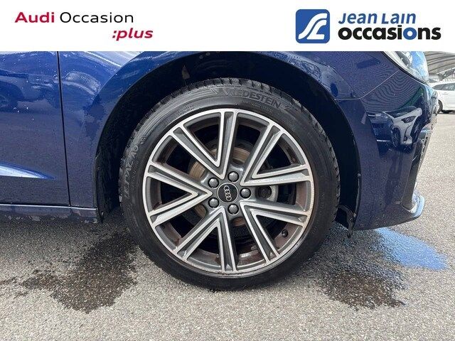 Audi A1 Sportback Advanced 25 TFSI 95 Ch 5 Vitesses - 2024 - Joinsteer - #9