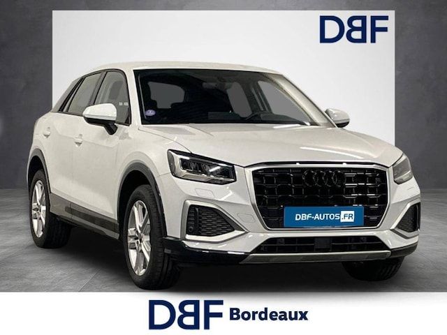 Audi Q2 Business Line 30 TFSI 110 Ch 6 Vitesses - 2023 - Joinsteer - #6