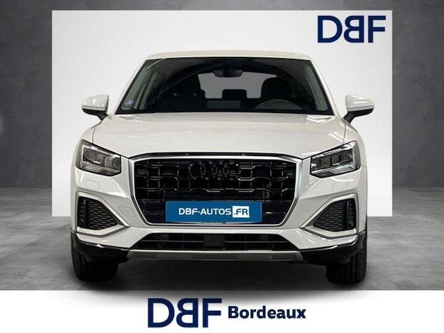 Audi Q2 Business Line 30 TFSI 110 Ch 6 Vitesses - 2023 - Joinsteer - #7