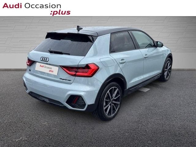Audi A1 Design Luxe 30 TFSI 110 Ch S Tronic - 2022 - Joinsteer - #9