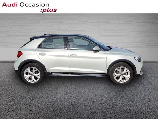 Audi A1 Design Luxe 30 TFSI 110 Ch S Tronic - 2023 - Joinsteer - #5