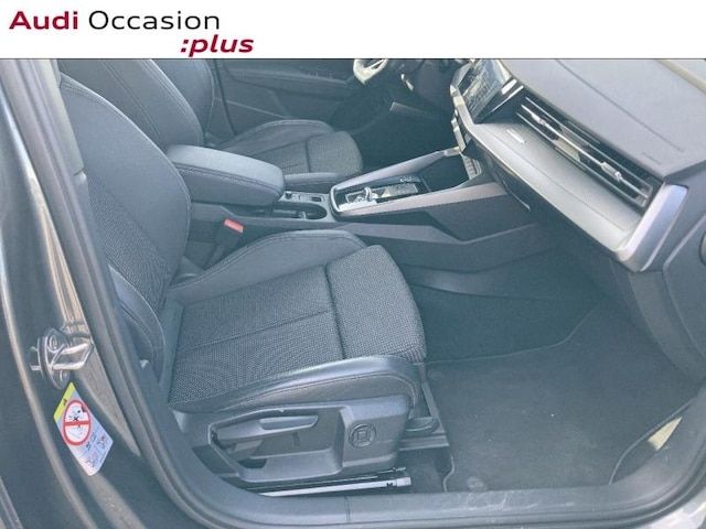 Audi A3 Berline S Line 35 TFSI 150 Ch S Tronic - 2020 - Joinsteer - #11