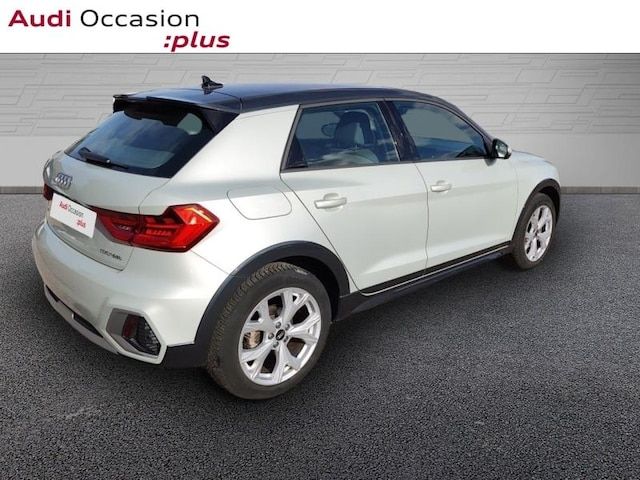 Audi A1 Design Luxe 30 TFSI 110 Ch S Tronic - 2023 - Joinsteer - #11