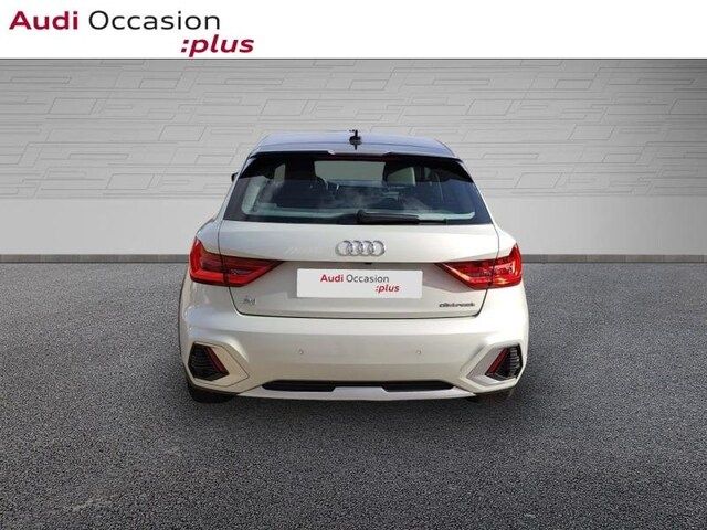 Audi A1 Design Luxe 30 TFSI 110 Ch S Tronic - 2023 - Joinsteer - #15