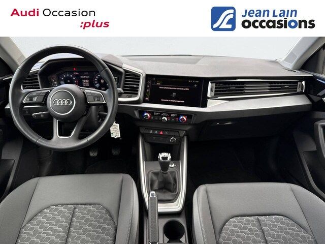 Audi A1 Sportback Advanced 25 TFSI 95 Ch 5 Vitesses - 2024 - Joinsteer - #18