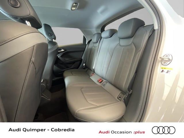 Audi A1 Design Luxe 30 TFSI 110 Ch S Tronic - 2023 - Joinsteer - #8