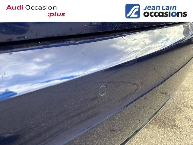 Audi A1 Sportback Advanced 25 TFSI 95 Ch 5 Vitesses - 2024 - Joinsteer - #19