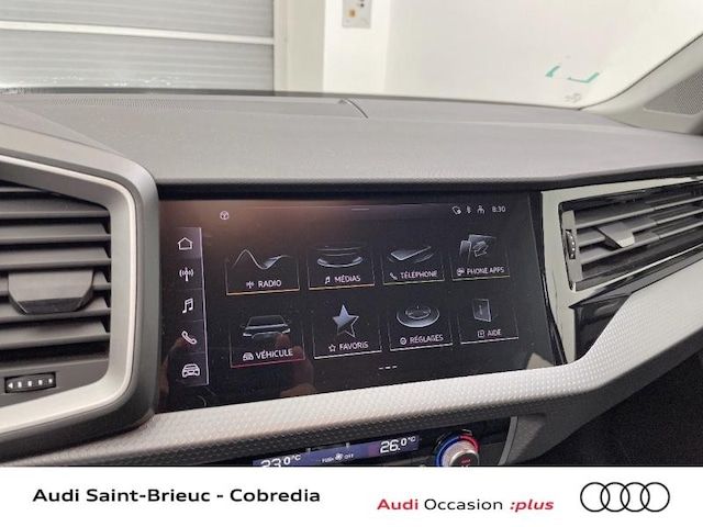 Audi A1 Sportback Design 25 TFSI 95 Ch 5 Vitesses - 2025 - Joinsteer - #10