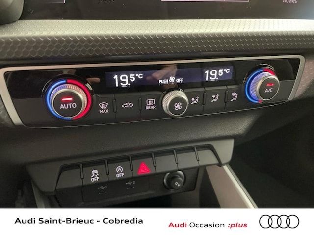Audi A1 Sportback Design 25 TFSI 95 Ch 5 Vitesses - 2025 - Joinsteer - #13