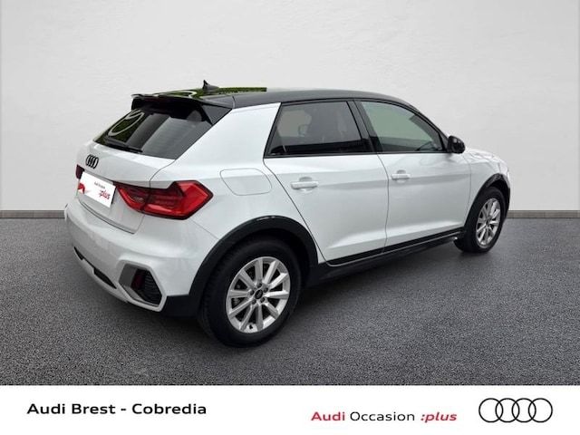 Audi A1 Advanced 30 TFSI 110 Ch S Tronic - 2024 - Joinsteer - #4
