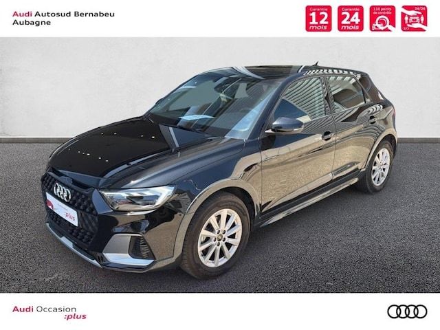 Audi A1 Design 30 TFSI 110 Ch 6 Vitesses - 2023 - Joinsteer - #1