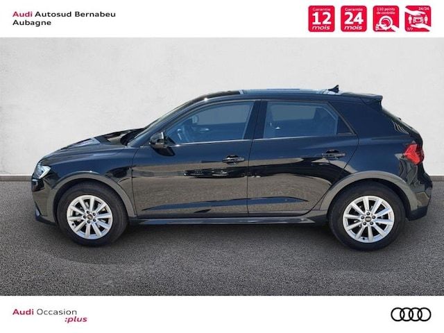 Audi A1 Design 30 TFSI 110 Ch 6 Vitesses - 2023 - Joinsteer - #2