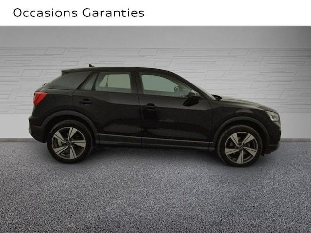 Audi Q2 Design Luxe 35 TFSI 150 Ch S Tronic - 2023 - Joinsteer - #5