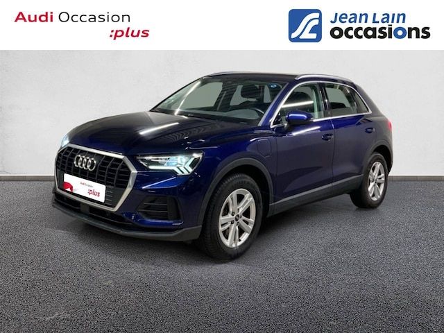 Audi Q3 TFSI E Business Line 45 TFSI E 245 Ch S Tronic - 2021 - Joinsteer - #1