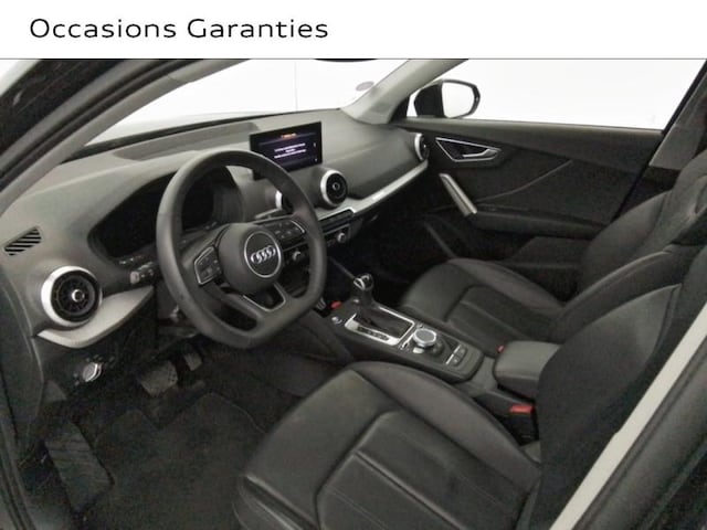 Audi Q2 Design Luxe 35 TFSI 150 Ch S Tronic - 2023 - Joinsteer - #8