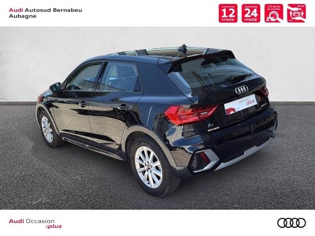 Audi A1 Design 30 TFSI 110 Ch 6 Vitesses - 2023 - Joinsteer - #3
