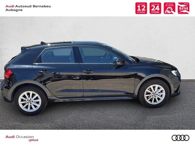 Audi A1 Design 30 TFSI 110 Ch 6 Vitesses - 2023 - Joinsteer - #4