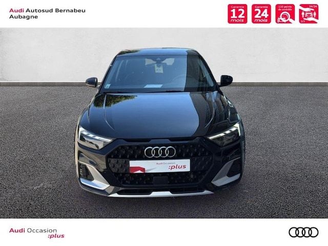 Audi A1 Design 30 TFSI 110 Ch 6 Vitesses - 2023 - Joinsteer - #5