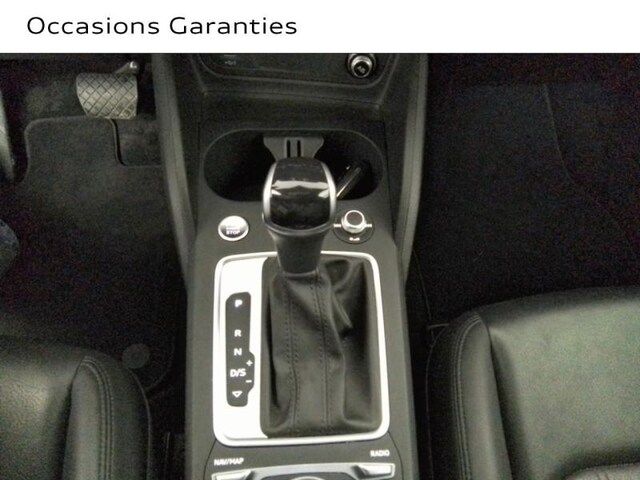 Audi Q2 Design Luxe 35 TFSI 150 Ch S Tronic - 2023 - Joinsteer - #14
