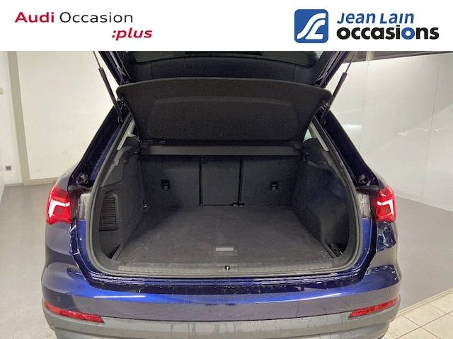 Audi Q3 TFSI E Business Line 45 TFSI E 245 Ch S Tronic - 2021 - Joinsteer - #10