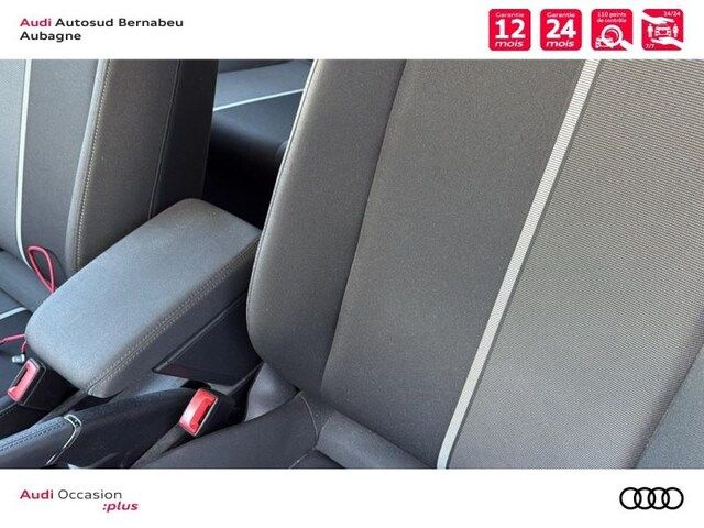 Audi A1 Design 30 TFSI 110 Ch 6 Vitesses - 2023 - Joinsteer - #11