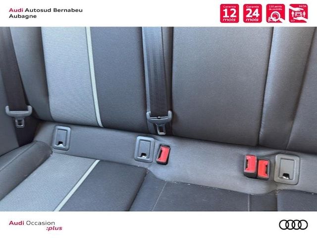 Audi A1 Design 30 TFSI 110 Ch 6 Vitesses - 2023 - Joinsteer - #12