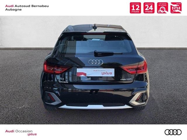 Audi A1 Design 30 TFSI 110 Ch 6 Vitesses - 2023 - Joinsteer - #13