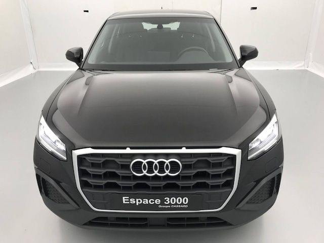 Audi Q2 - 2021 - Joinsteer - #2
