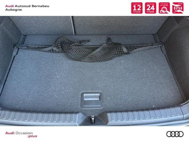 Audi A1 Design 30 TFSI 110 Ch 6 Vitesses - 2023 - Joinsteer - #14